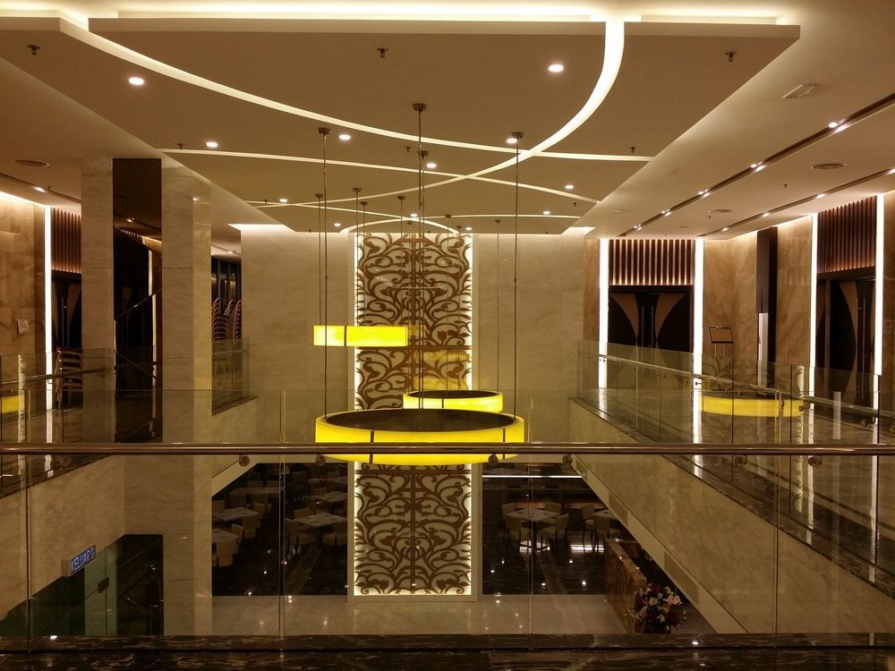 Promenade Hotel Bintulu Ngoại thất bức ảnh