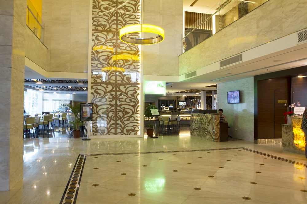 Promenade Hotel Bintulu Ngoại thất bức ảnh