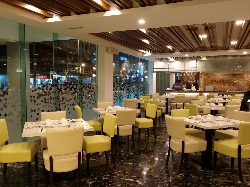 Promenade Hotel Bintulu Ngoại thất bức ảnh