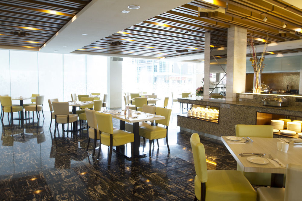 Promenade Hotel Bintulu Ngoại thất bức ảnh