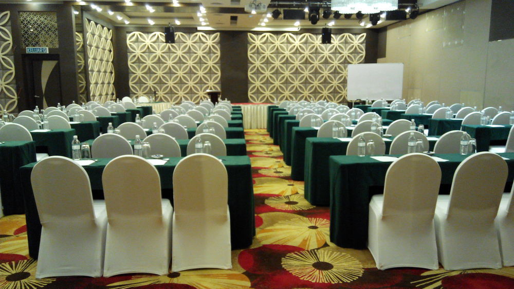Promenade Hotel Bintulu Ngoại thất bức ảnh