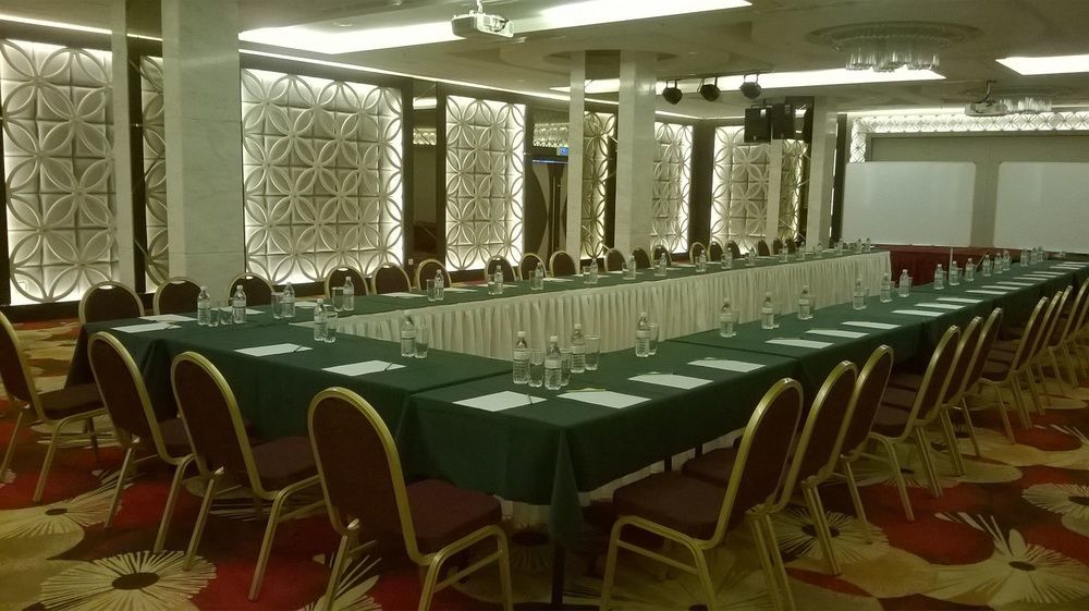 Promenade Hotel Bintulu Ngoại thất bức ảnh