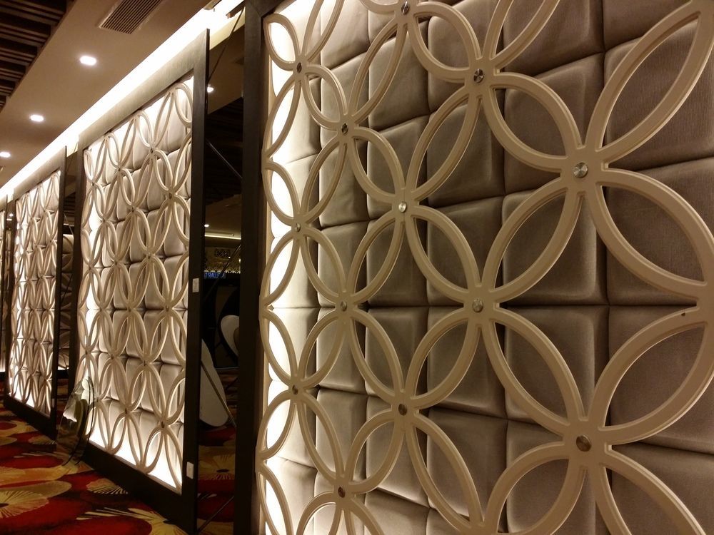 Promenade Hotel Bintulu Ngoại thất bức ảnh