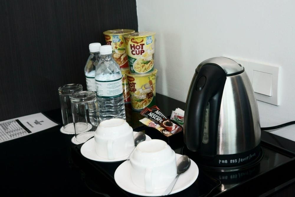 Promenade Hotel Bintulu Ngoại thất bức ảnh