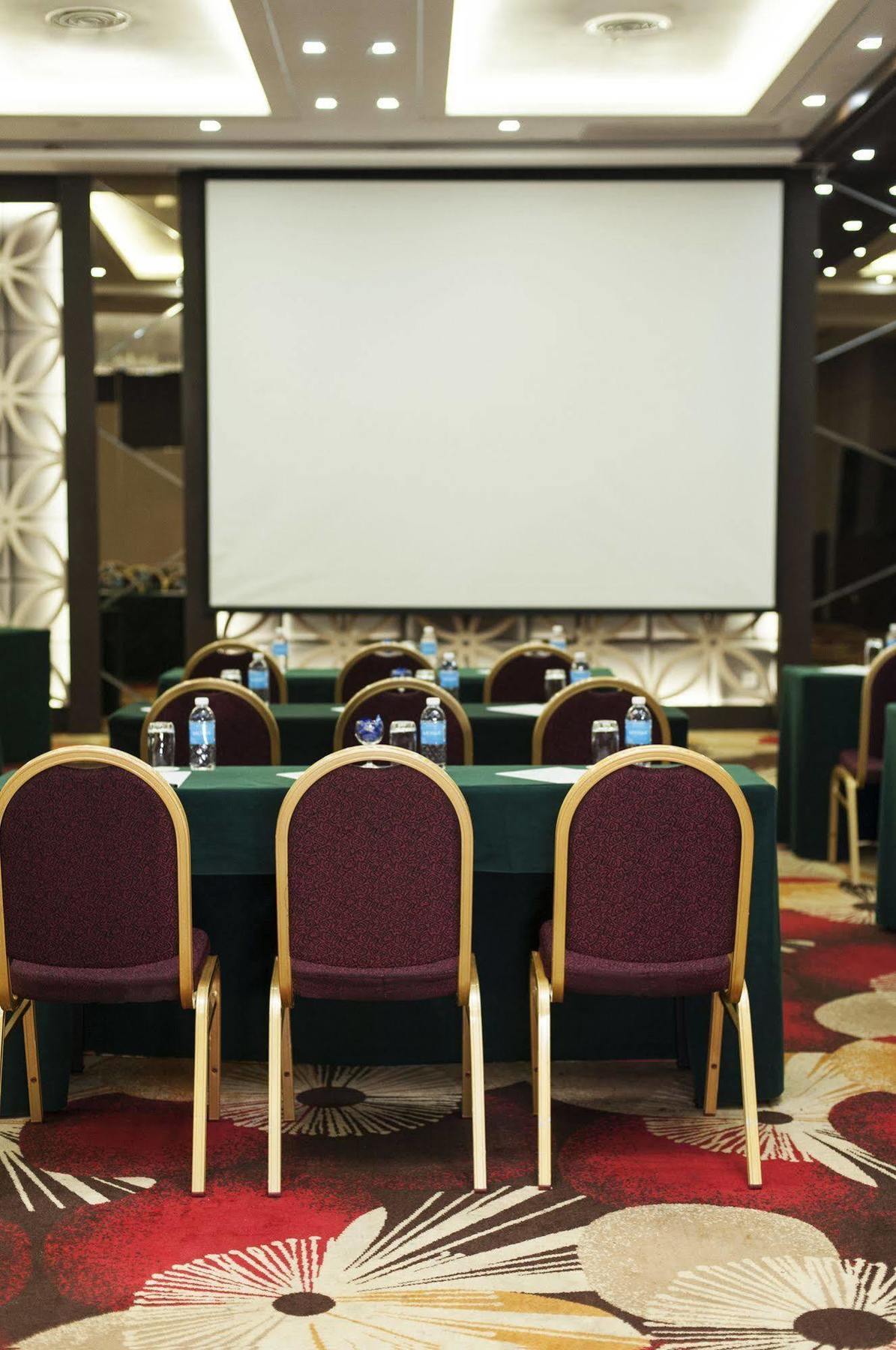 Promenade Hotel Bintulu Ngoại thất bức ảnh